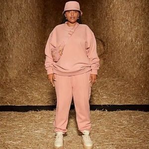 Adidas Ivy Park Rodeo Collection French Terry Sweat Pants (all Gender)